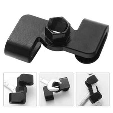 1/2 Inch 21mm Hex Wrench Universal Wrench Extension Joint Wrench Extension Tool