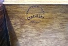 VINTAGE MCM ROSEWOOD 2 DRESSER SET BY ARNE WAHL IVERSEN FOR VINDE MOBELFABRIK — photo 9