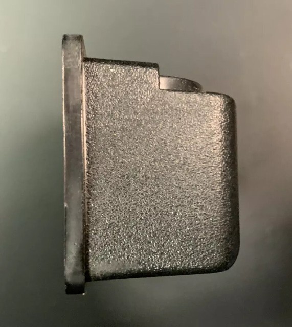 Jeep Wrangler TJ Coin Holder for Center Full Console box lid 9700 OEM