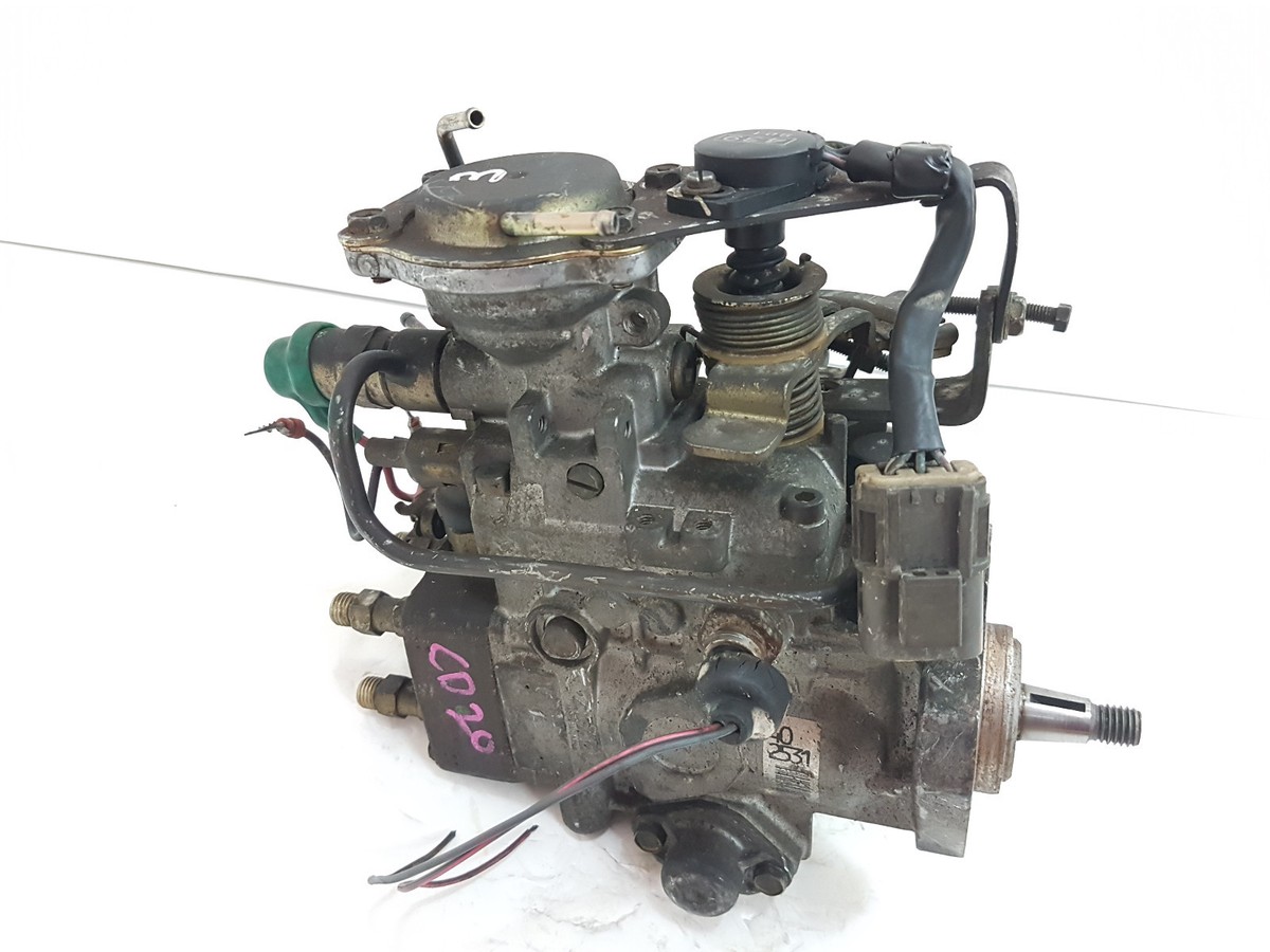 Original Zexel VE Mechanical Fuel Pump for Nissan CD20-T