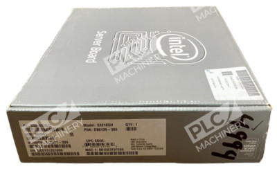 Intel S3210SH Server Board