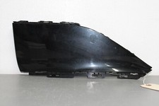 2020 2021 2022 BMW 7-SERIES RIGHT SIDE FRONT BUMPER TRIM COVER