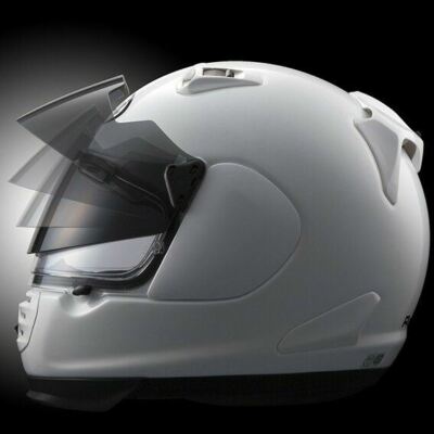 Arai shield visor SAI Pro Shade System RX7RR5 Corsair-V RX7 GP
