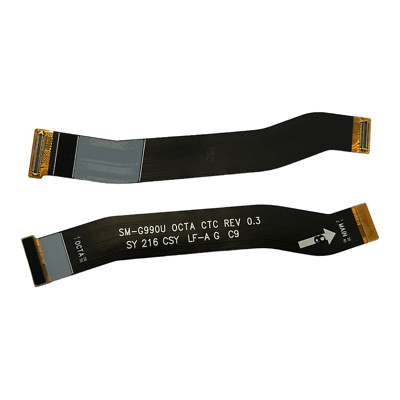 Original Mainboard Platine Haupt Flex CON FPCB-IF Samsung Galaxy S21 FE SM-G990B