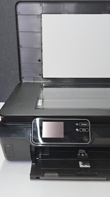 Hp Photosmart Printer 5520 | eBay