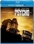 Hitchcock Horror Blu-ray Discs