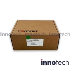 Fortinet FG-60F-BDL-950-60 FortiGate Series Hardware Plus 5YR 24x7 UTP New