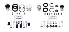 Kits de frein Honda S2000