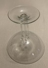 Rare Vintage Rosenthal Crystal Pedestal Bowl in Mint Condition. Beautiful Unique — photo 6