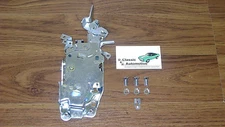 Door Latch Assembly 67 Camaro Firebird LH **In Stock** mechanism