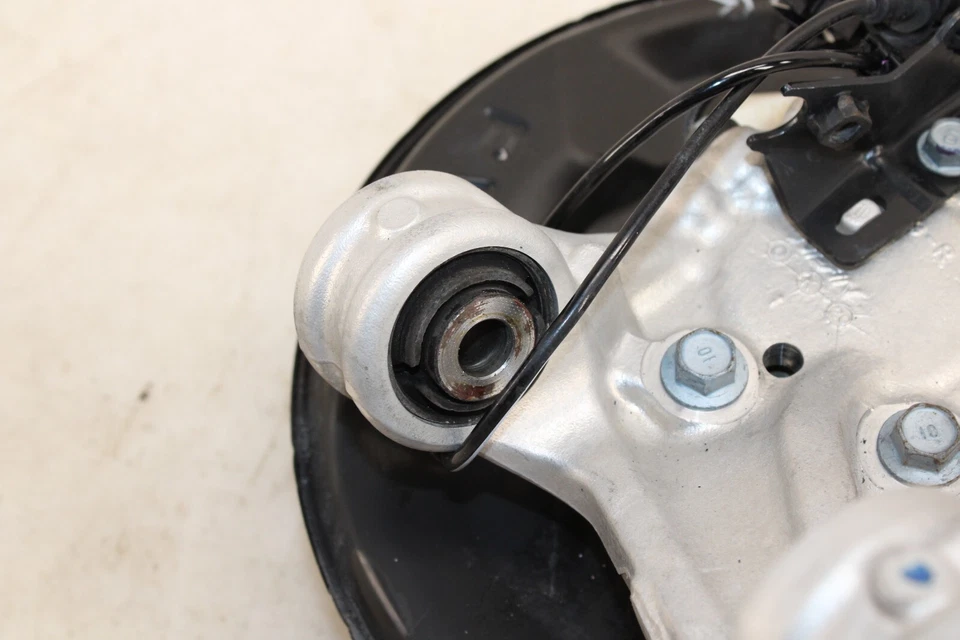 Задний правый кулак/шпиндель 2016-2022 Acura ILX от оригинального производителя HX92 - Изображение 4 из 4