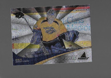 2011 Jeremy Smith, Panini Pinnacle, Rookie