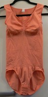 Vercella Vita Power Control Round Neck Belly Slimming Push Up Bodysuit 2xl Shel Vercella Vita Power Control Round Neck Belly Slimming Push Up Bodysuit 2xl Shel