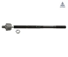Axial joint, tie rod Lemförder 4283301 for Seat Arona VW