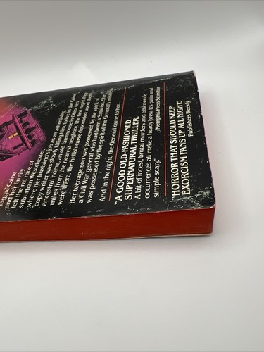 The Bedeviled by Thomas Cullinan (1979, Trade Paperback) - Picture 5 of 8