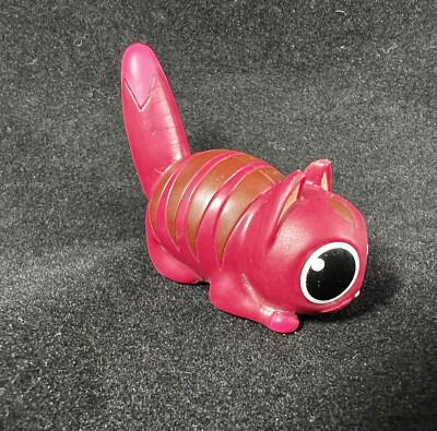 Hasbro Lost Kitties Figure Series 1 Red Specks Figurine 2018