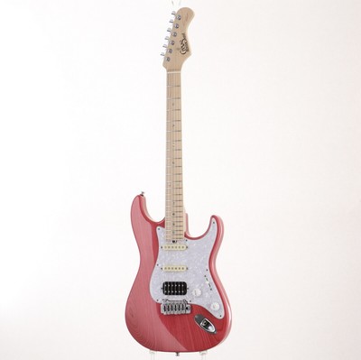 Crews Maniac Sound Bottoms Up Ash Modified [SN 170466] | eBay 