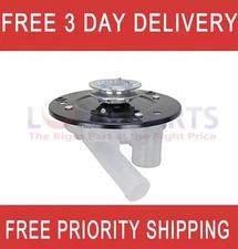 Part # LP-WP35-6465 For Maytag, Atlantis, Performa Washer Water Drain Pump Part