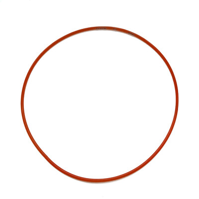 Haier Lavatrice Cinghia Ventilatore Di Ricambio Per Asciugatrice Haier HLP140E/141E - Arancione | WD-0350-37 Cinghia Ventilatore Haier HLP140E - Foto 6