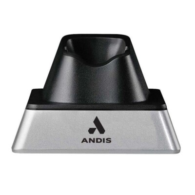 Andis Cordless T-Outliner (ORL) Replacement Charging Stand #400009