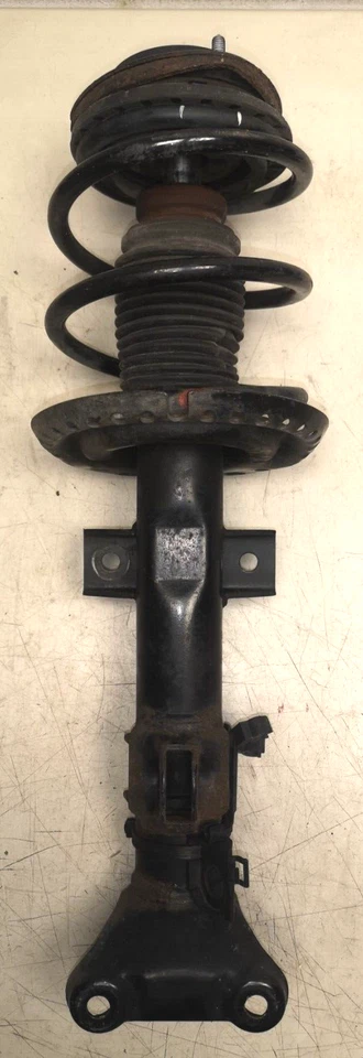 Mercedes SLK R171 200 Kompr. Federbein vorne links oder rechts A1713200813 - Bild 4 von 4