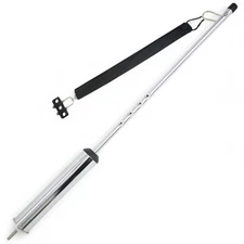 Brake Hose Tender Pogo Stick 40" With 25" Spring ABS Air Electric Truck Trailer