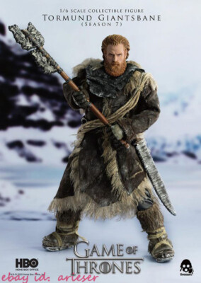 ポップフィギュア ゲーム・オブ・スローンズ Tormund Giantsbane 61ZU9lzjuOL._UF894,1000_QL80_.jpg