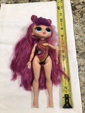 LOL Surprise OMG Roller Chick bambola alla moda