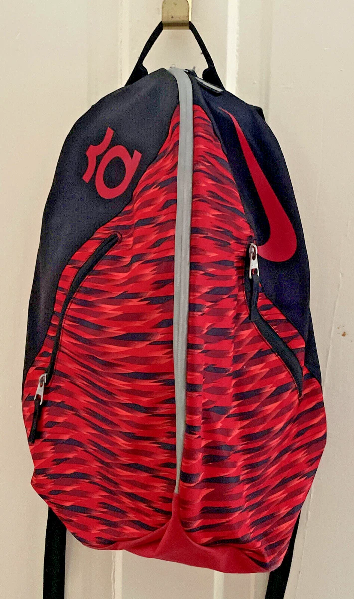 kd basketball bag