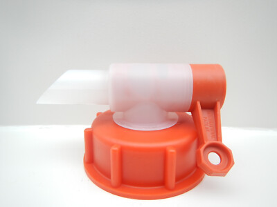 SPOUT TAP TAP DRAIN TAP DOSING TAP 30 LITRE CONTAINER CANISTER