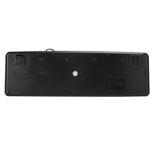 Large Print Keyboard Standard 104 Keys Big Letter Keyboard Easy to Read Jumbo... - Picture 8 of 9