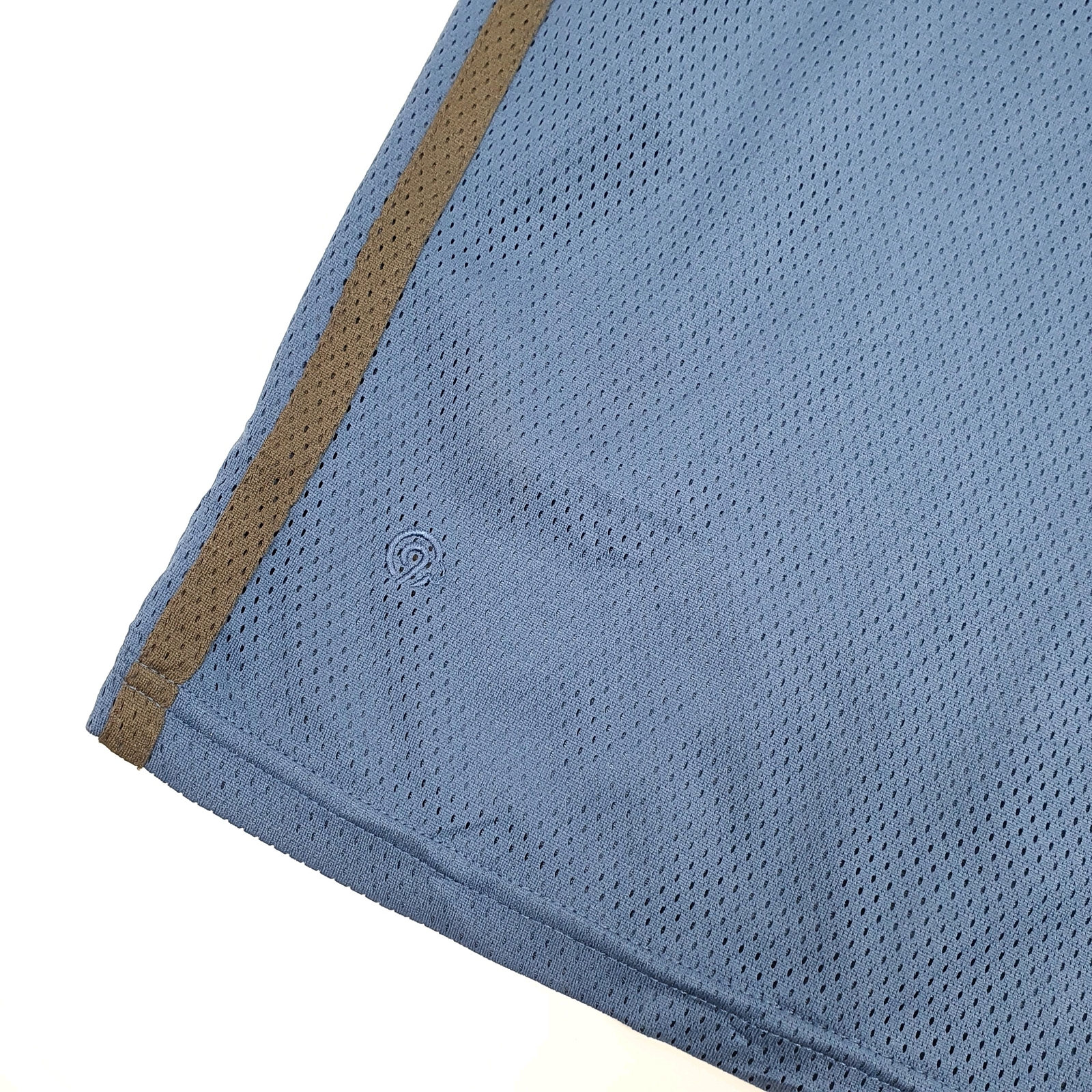 CHAMPION Blue Sport Shorts Mens W32 image 4