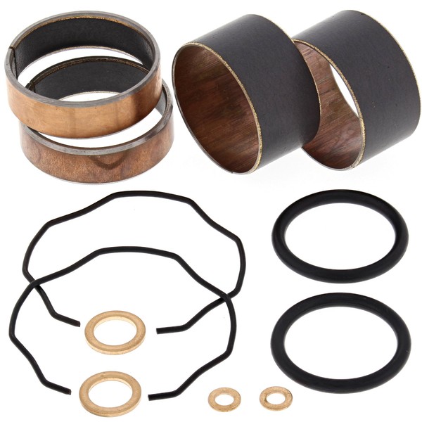 Reparatursatz Gabel All Balls 38-6065 FüR Kawasaki KLR 250 Ccm Bj. 1985 - 1994-image