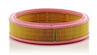 Mann-Filter C3078 Luftfilter FüR Doblo Punto Y Zastava 10 1.2 03.96- Fiat Lancia