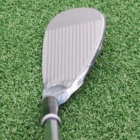 Cleveland Tour Rack Limited Edition No. 38 1/150 60 Zip Grooves Lob Wedge - on sale Cleveland Tour Rack Limited Edition No. 38 1/150 60 Zip Grooves Lob Wedge - on sale