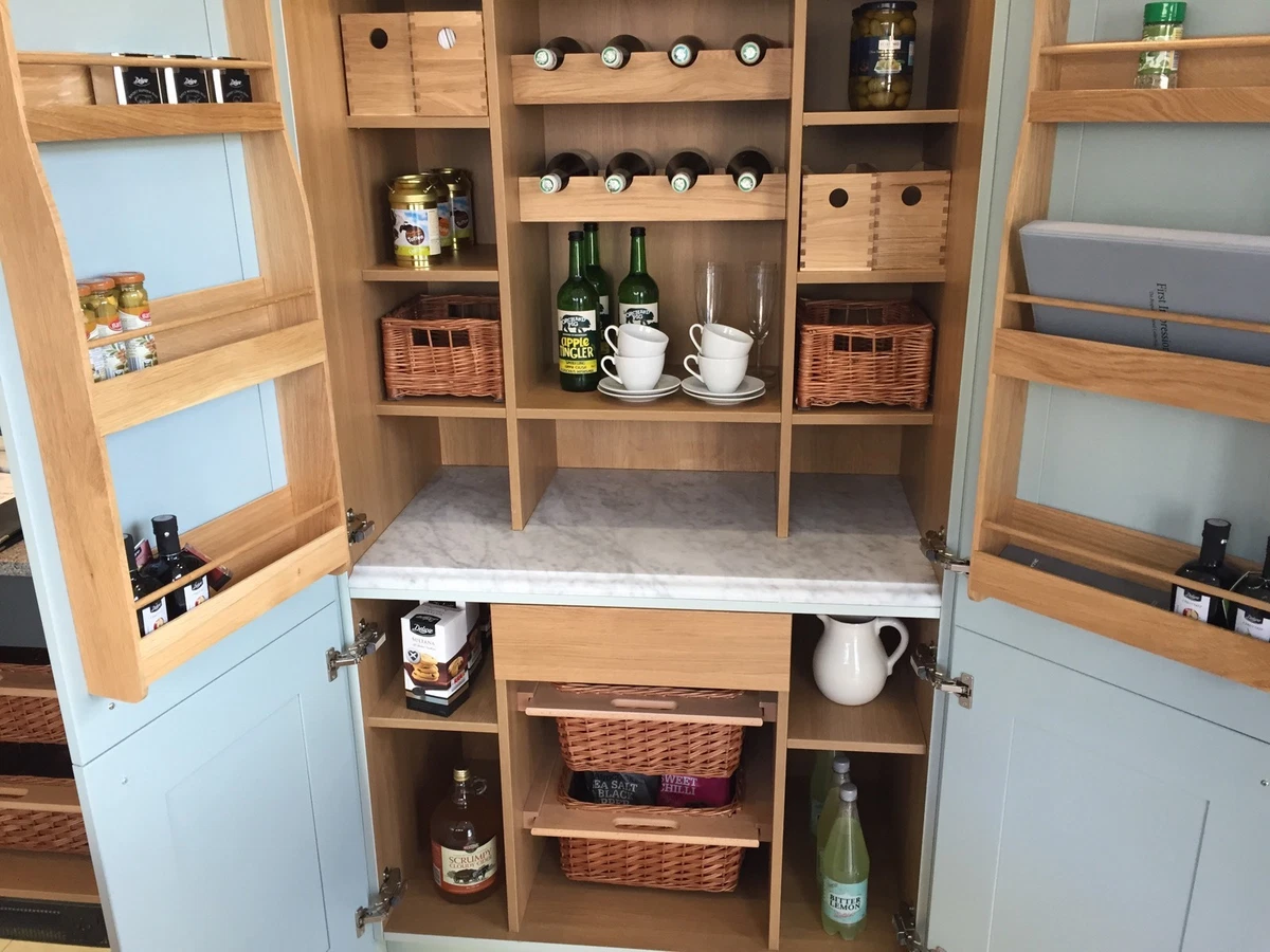Pantry Cupboard Marble Worktop Any Size Ogee Edge Delivery Granite Quartz