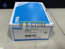 1QTY New FOTEK solid-state relay TSR-25AA-H