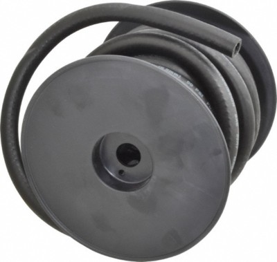 ContiTech Fuel Line/Emission Hose, 250�F Max, Hysunite Chemigum,  3/8'' ID x 25'