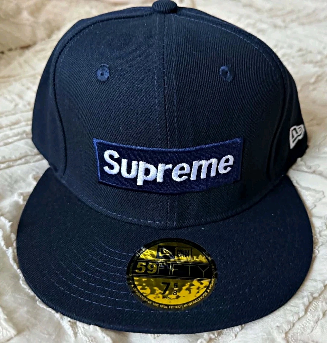 Supreme Men's 7 5/8 Size for sale | eBay