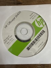 HP Officejet J5700 Starter CD - Windows 2000, XP v7.0.0