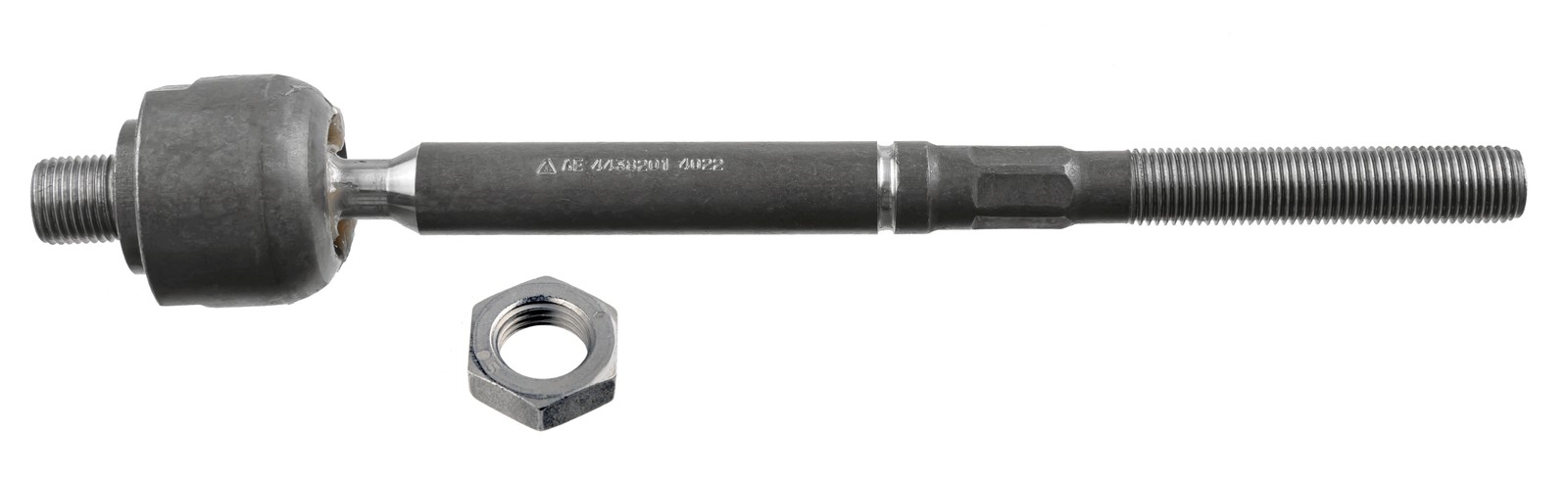 Fits LEMFORDER 44382 01 TIE ROD   ⭐UK Stock⭐