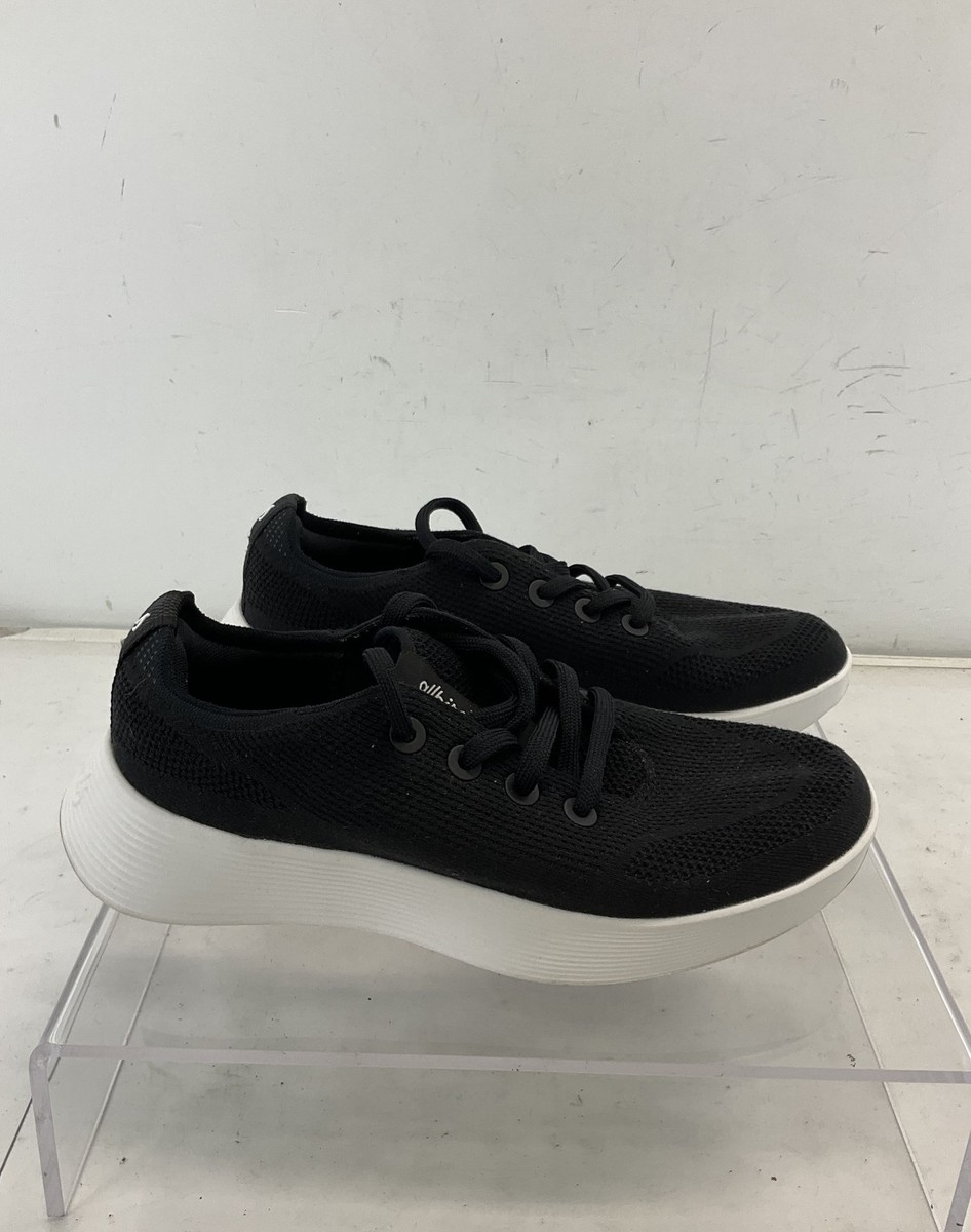 Allbirds Tree Runners Black size 8 Amazon.com | Allbirds Men main image 4