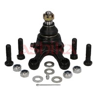 Ashika 73-05-523L Traggelenk Vorne Links FüR L200 Pajero II Sport I 2.4-3.5
