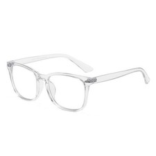 Classical Progressive Multifocal Reading glasses Anti-blue Dual-use Magnifier