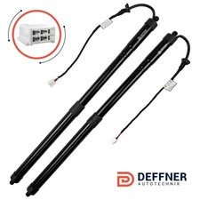 LEXUS RX Electric Tailgate Actuator Kit / 2015-2019 - DEFFNER S31 (Sx+Dx)