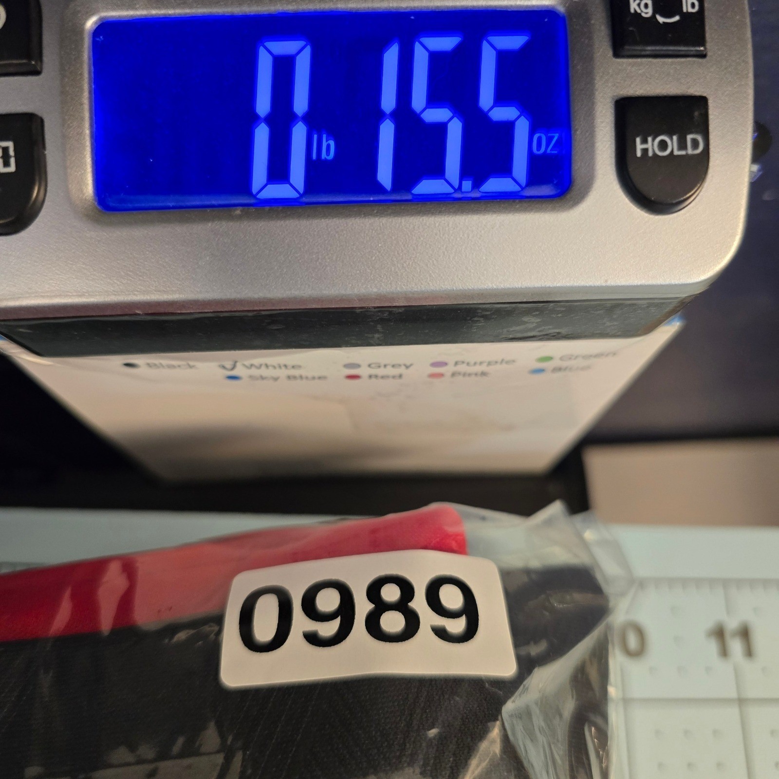 NWT Adidas Dame Hoodie Jacket Full Zip Mens Small Basketball Athleisure Pockets thumbnail 13