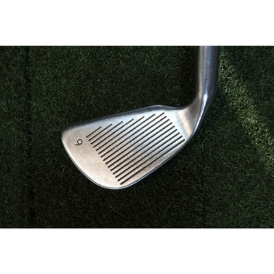 Ping Eye 2 Orange Dot 37