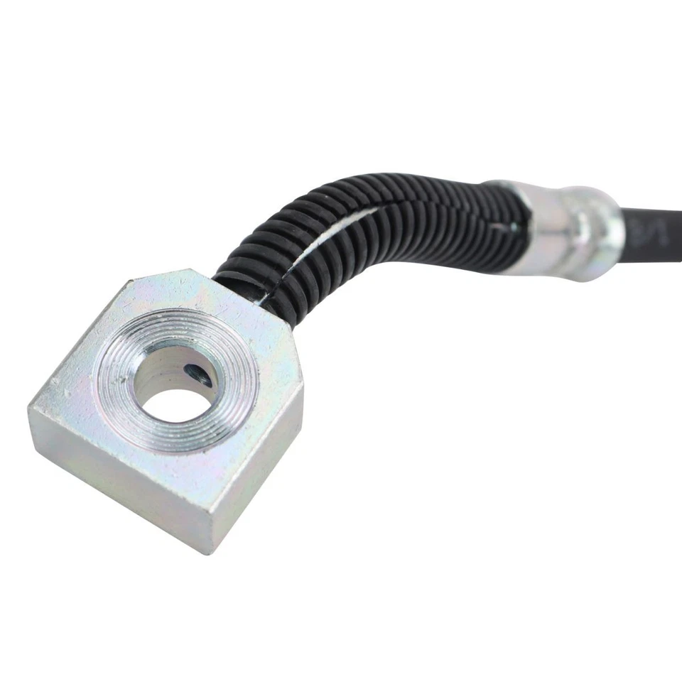 Kit de pastillas de freno y rotor de cerámica para Ford Explorer 2011 Foto 4 de 4