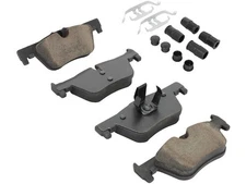 For 2013-2018 BMW 320i xDrive Brake Pad Set Rear 11669YPYC 2014 2015 2016 2017