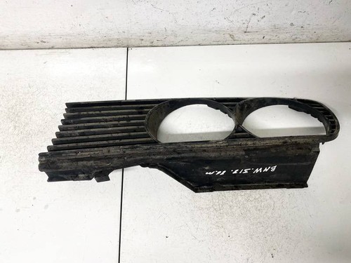 18760920 Stoßstangengitter vorne links 1876092.0 BMW 3-Series DE2131679-48